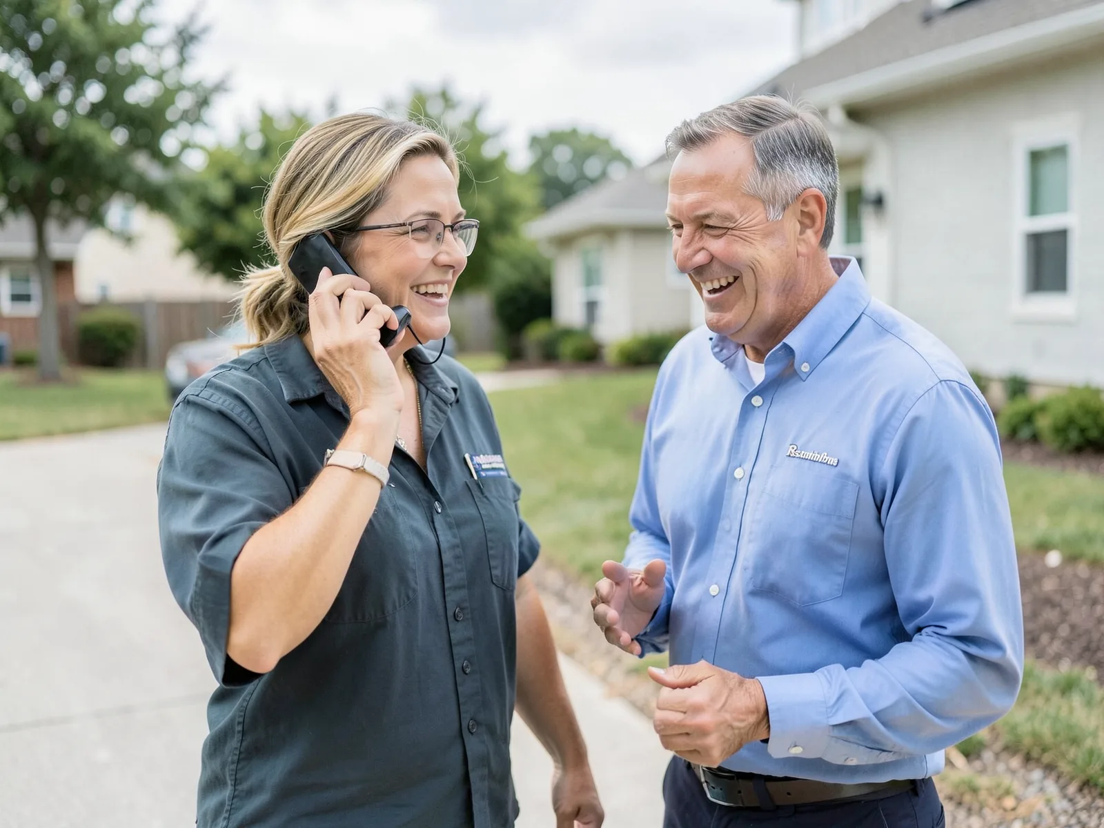 Frequently Asked Questions About Storm Damage Restoration in Shawnee, OK